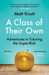 Abbildung von: A Class of Their Own - Trapeze