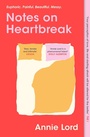 Cover: Notes on Heartbreak - Trapeze