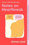 Cover: Notes on Heartbreak - Trapeze