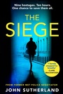 Cover: The Siege - Orion