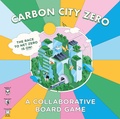 Cover: Carbon City Zero - Laurence King Publishing