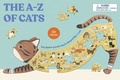 Cover: The A-Z of Cats - Laurence King Publishing
