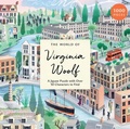 Cover: The World of Virginia Woolf - Laurence King Publishing