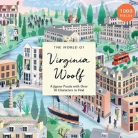 Abbildung von: The World of Virginia Woolf - Laurence King Publishing