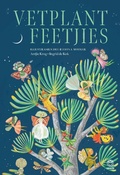 Cover: Vetplantfeetjies - Umuzi