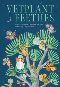 Abbildung von: Vetplantfeetjies - Umuzi