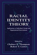 Cover: Racial Identity Theory - Routledge