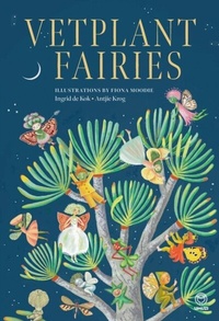 Abbildung von: Vetplant Fairies - Umuzi