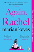 Cover: Again, Rachel - Penguin Books Ltd