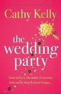 Cover: The Wedding Party - Orion (an Imprint of The Orion Publishing Group Ltd )
