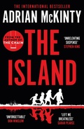 Cover: The Island - Orion (an Imprint of The Orion Publishing Group Ltd )