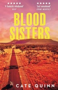 Cover: Blood Sisters - Orion (an Imprint of The Orion Publishing Group Ltd )