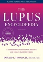 Cover: The Lupus Encyclopedia - Johns Hopkins University Press