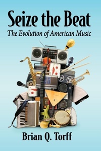 Abbildung von: Seize the Beat - McFarland & Co Inc