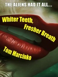 Cover: Whiter Teeth, Fresher Breath - Wildside Press