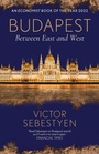 Cover: Budapest - Weidenfeld & Nicolson
