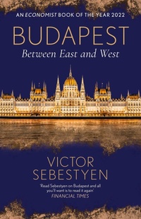 Enlarge image Cover: Budapest - Weidenfeld & Nicolson