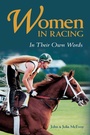 Cover: Women in Racing - Eclipse Press