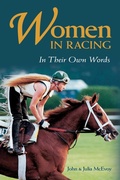 Cover: Women in Racing - Eclipse Press