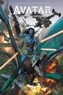 Cover: Avatar: The High Ground Library Edition - Dark Horse Comics,U.S.
