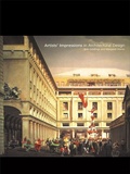 Cover: Artists' Impressions in Architectural Design - Taylor & Francis