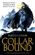 Cover: The Collarbound - Gollancz