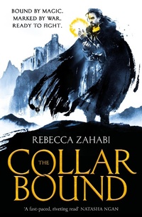 Enlarge image Cover: The Collarbound - Gollancz