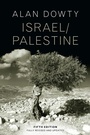 Cover: Israel / Palestine - Wiley