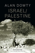 Cover: Israel / Palestine - Wiley