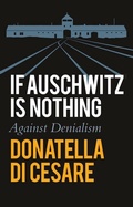 Cover: If Auschwitz is Nothing - Wiley-ISTE