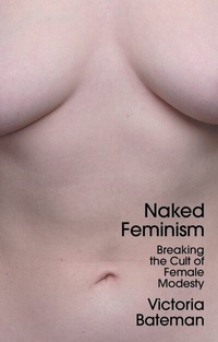 Abbildung von: Naked Feminism - Wiley