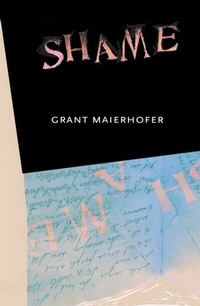 Abbildung von: Shame - University of Alabama Press