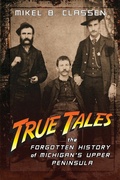 Cover: True Tales - Modern History Press