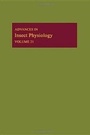 Cover: Advances in Insect Physiology: Volume 21 - Academic Press