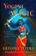 Cover: Yogini Magic - Original Falcon Press