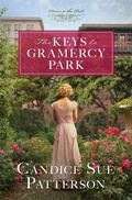 Cover: The Keys to Gramercy Park - Barbour Fiction