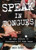 Cover: Speak In Tongues - Microcosm Publishing LLC