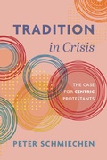Cover: Tradition in Crisis - Wipf and Stock Publishers