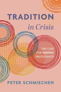 Abbildung von: Tradition in Crisis - Wipf and Stock Publishers