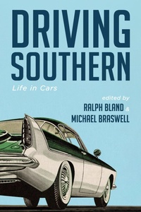 Enlarge image Cover: Driving Southern - Wipf and Stock Publishers