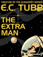 Cover: The Extra Man - Wildside Press
