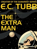 Cover: The Extra Man - Wildside Press