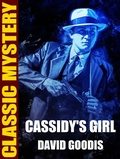 Cover: Cassidy's Girl - Wildside Press