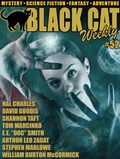 Cover: Black Cat Weekly #52 - Wildside Press
