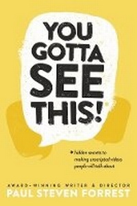 Abbildung von: You Gotta See This! - Bookbaby