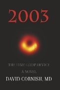 Cover: 2003 - Bookbaby