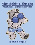Cover: The Fight in the Dog - Bookbaby