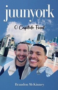 Cover: Juunyork - Gatekeeper Press