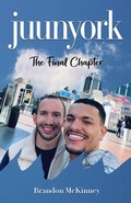 Cover: Juunyork - Gatekeeper Press