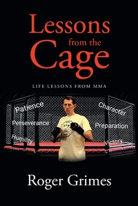 Enlarge image Cover: Lessons from the Cage - Newman Springs Publishing, Inc.